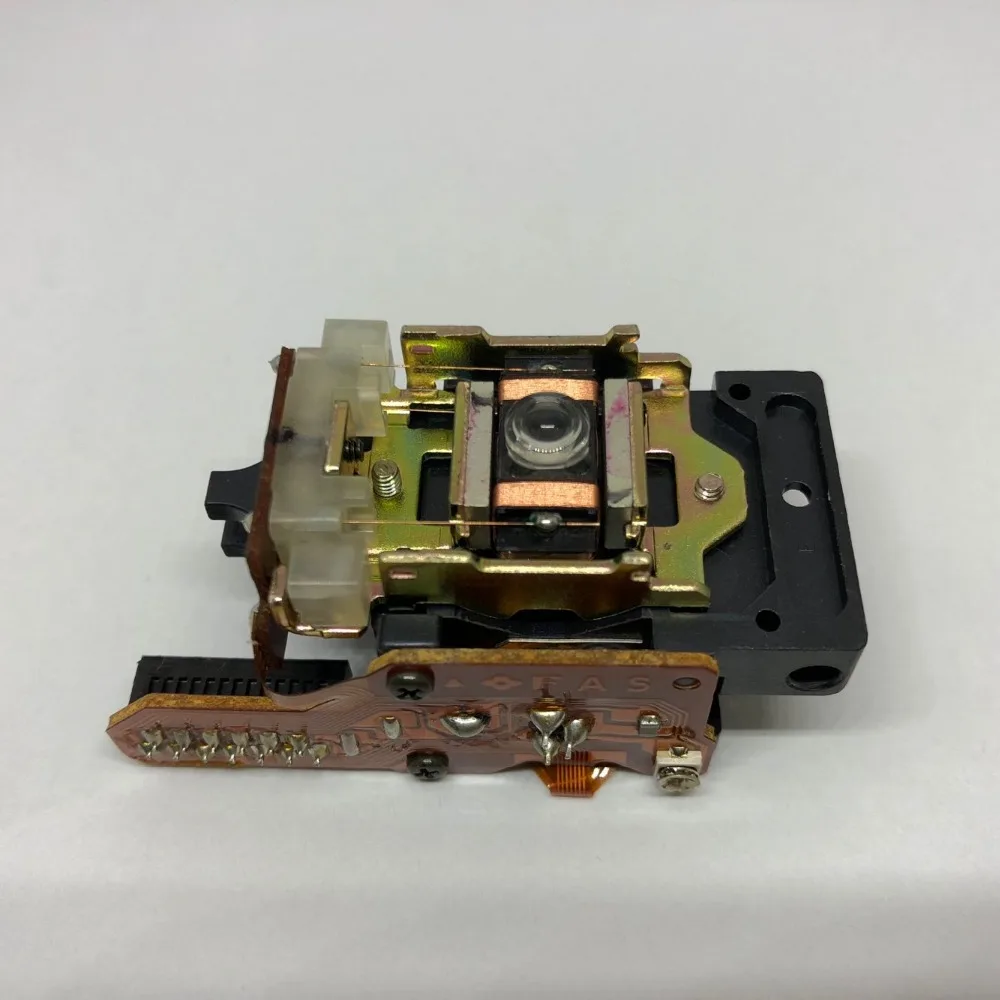 5 шт./лот брендовая фотосессия 13PIN SFP100 13P фотомагнитола CD плеер Лазерная линза