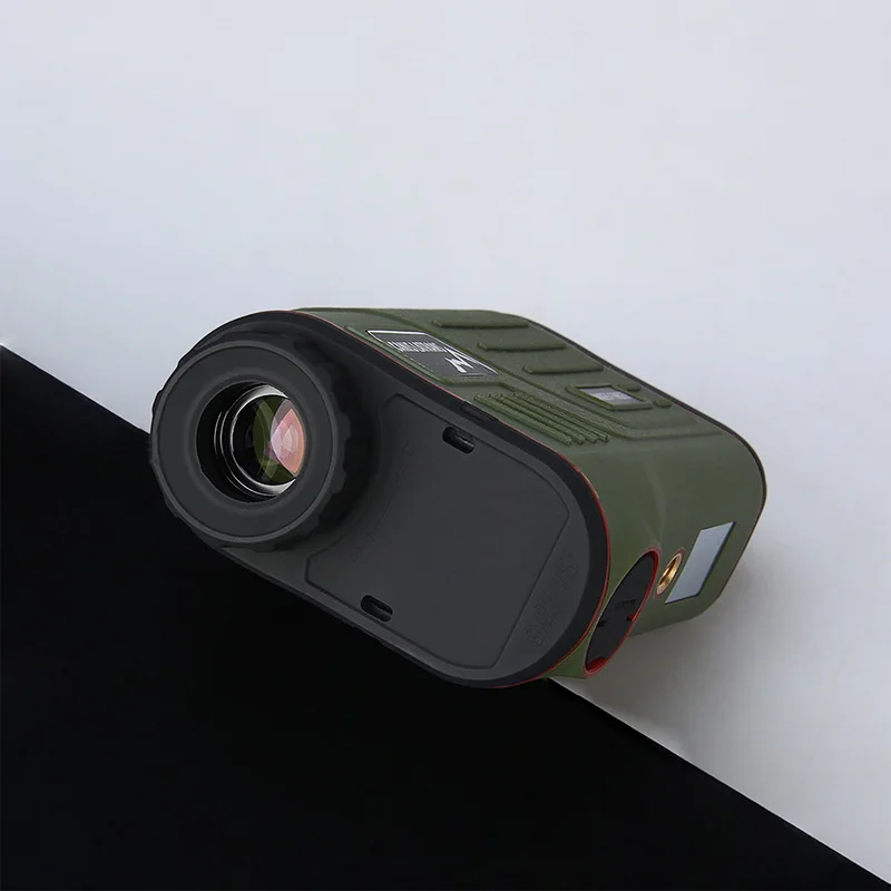 Многофункциональный лазерный дальномер gz280020 высокое качество 2019|finder|rangefinderhunting |