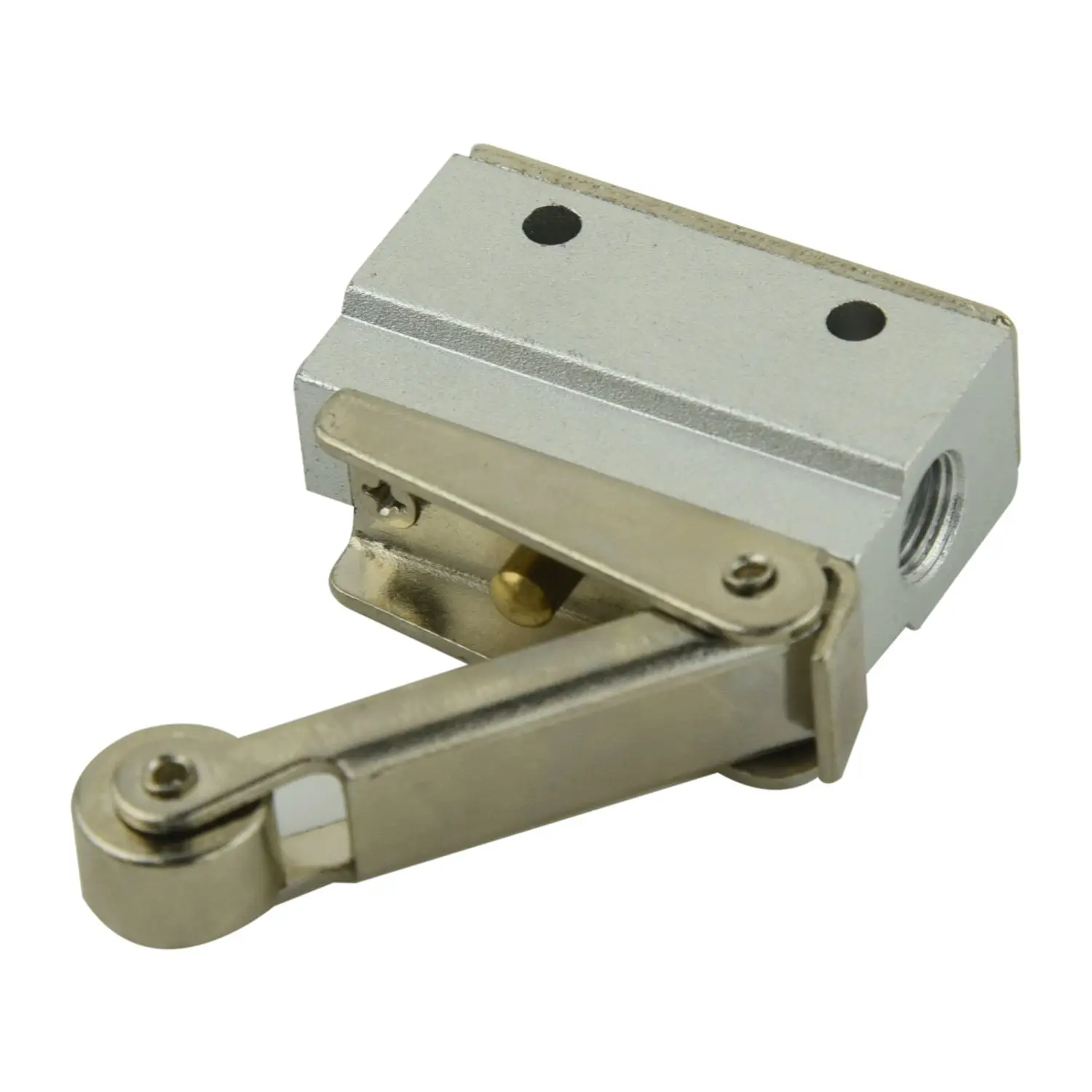 MOV 02 8 5 мм 2 Позиция 3 Way Roller Lever механический клапан|mechanical valve|lever valvesvalve way |