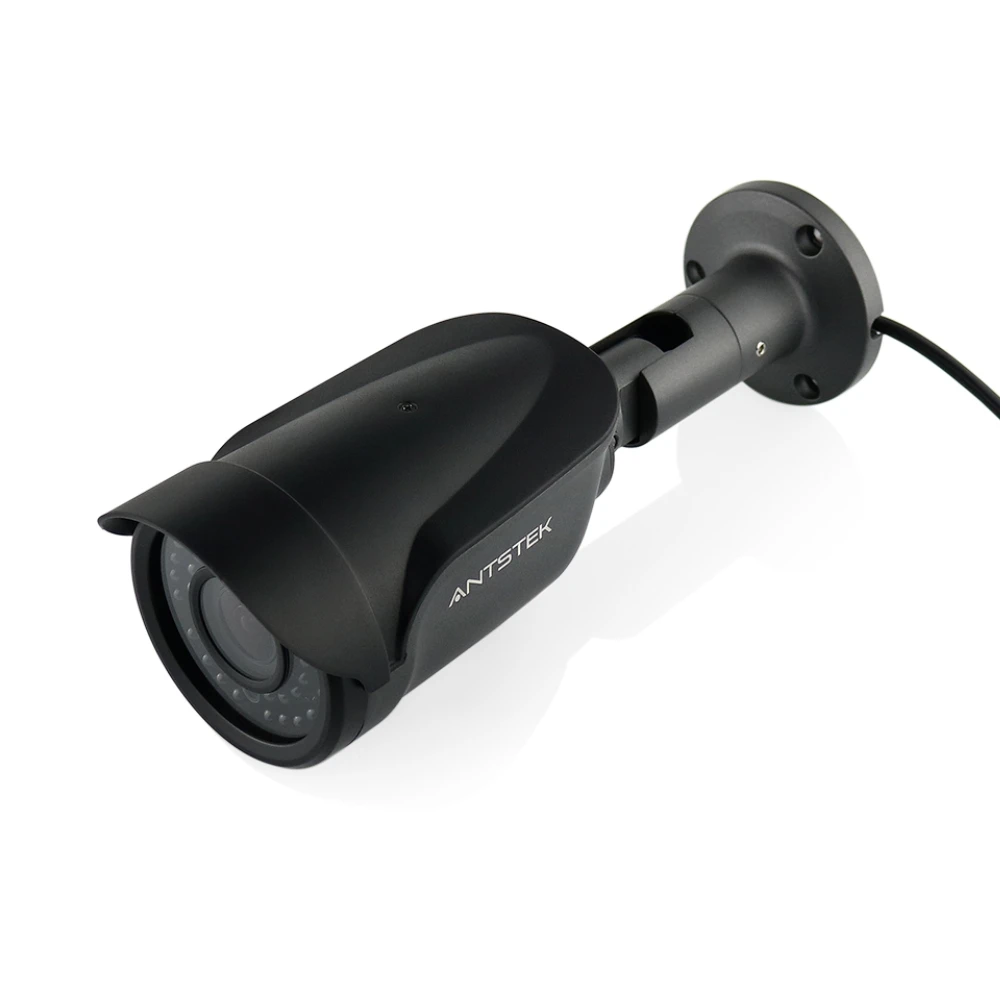 ANTSTEK AHMB4220MPV полный HD1080P H.265 SONY IMX323 Открытый Onvif IP Камера Ночное видение и 2 7-13 5 мм
