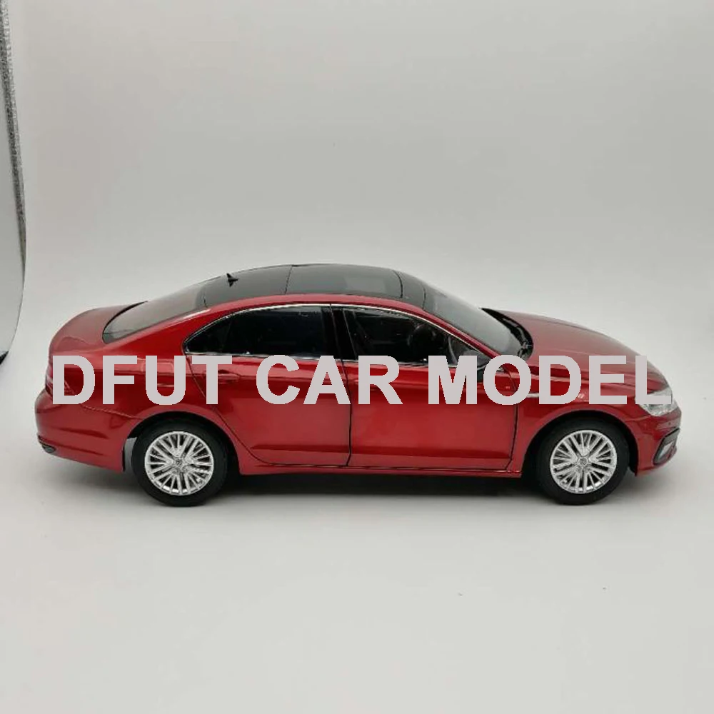 1:18 новый автомобиль Lamando из сплава модель детских игрушечных автомобилей