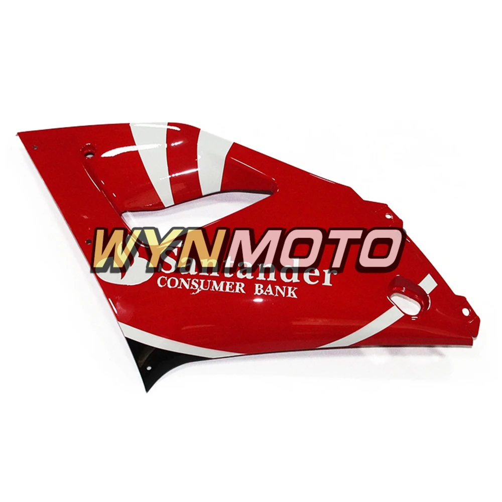 Full ABS Injection Plastics Fairings For Yamaha YZF1000 R1 Year 2000 2001 00 01 Motorcycle Fairing Kit Red White Black Cowlings |