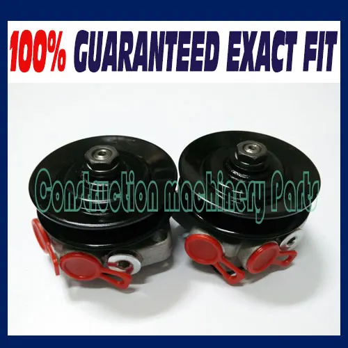 Подходит для детали двигателя Deutz: BFM1013 BF4M1012E BF6M1013E BF6M2012C топливный трансферный