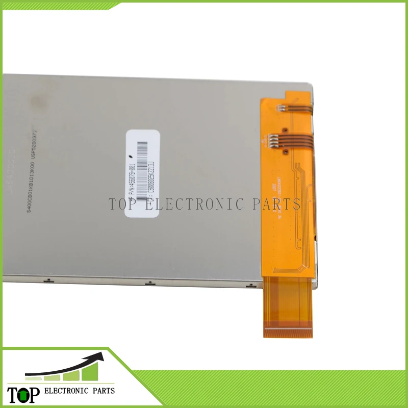 

Wholesale Original 4.0" LCD Display Panel LMS400CB01 for ipaq 212/214/216 200/210/211