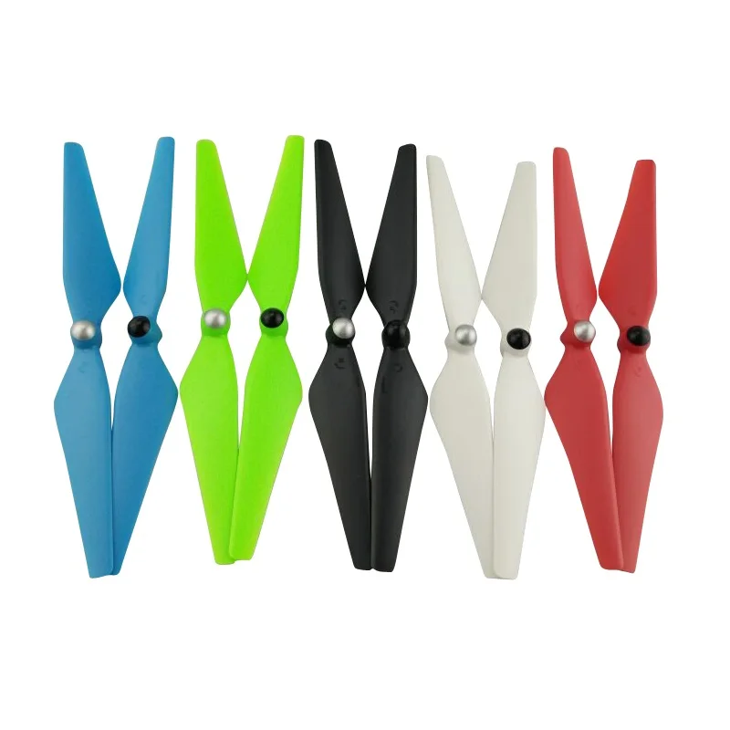 2 Pairs / Set 9450 Propeller for DJI Phantom 3 / CX-20 CX20 / XIRO Xplorer Drone Blades Spare Parts Accessories