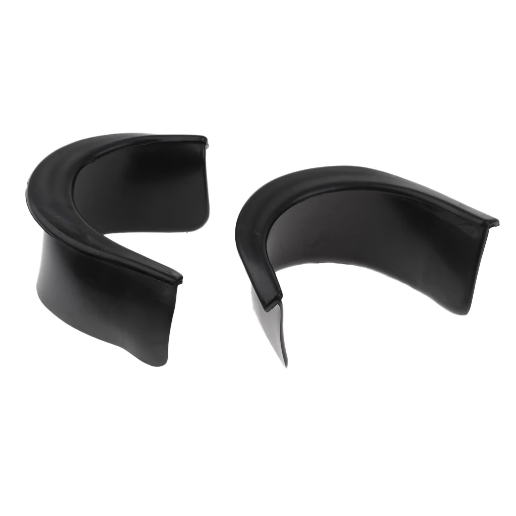 6 шт. резиновый столик для бассейна карманные вкладыши замена 4 угла 2 сторонний