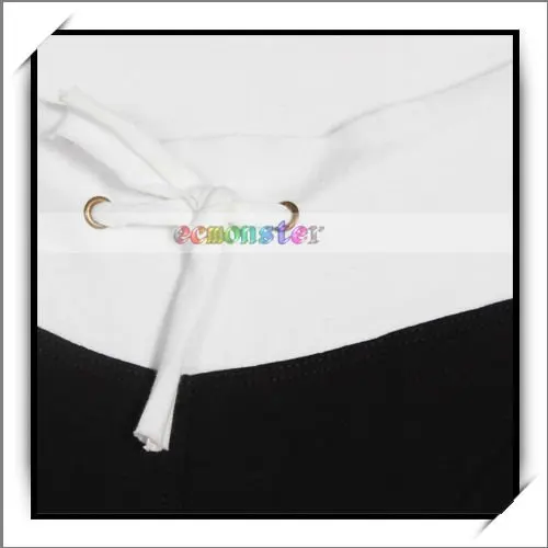 Free Shipping Black Yoga Pants Size L Good and High Quality F00314 |