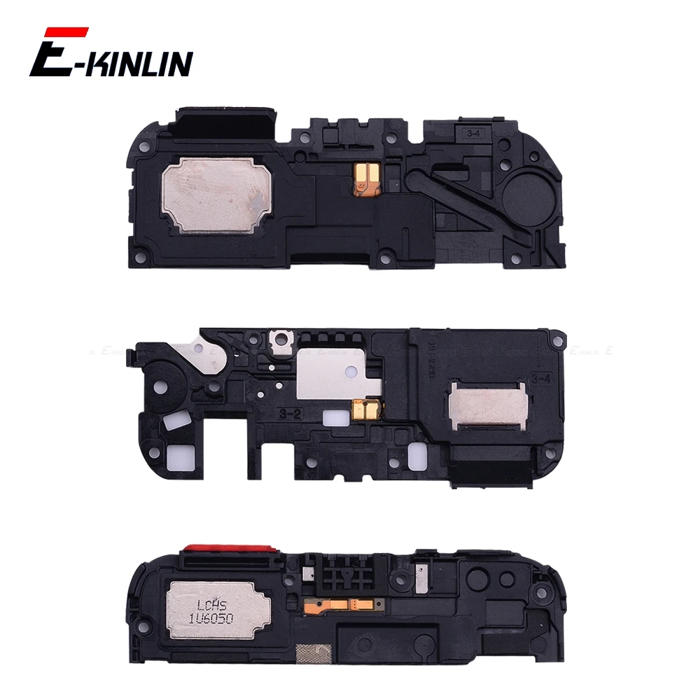 

Main Back Buzzer Ringer Loud Speaker Loudspeaker Flex Cable For HuaWei Honor Play 8A 7A 7C 7X 7S 6A 6X 5C Pro