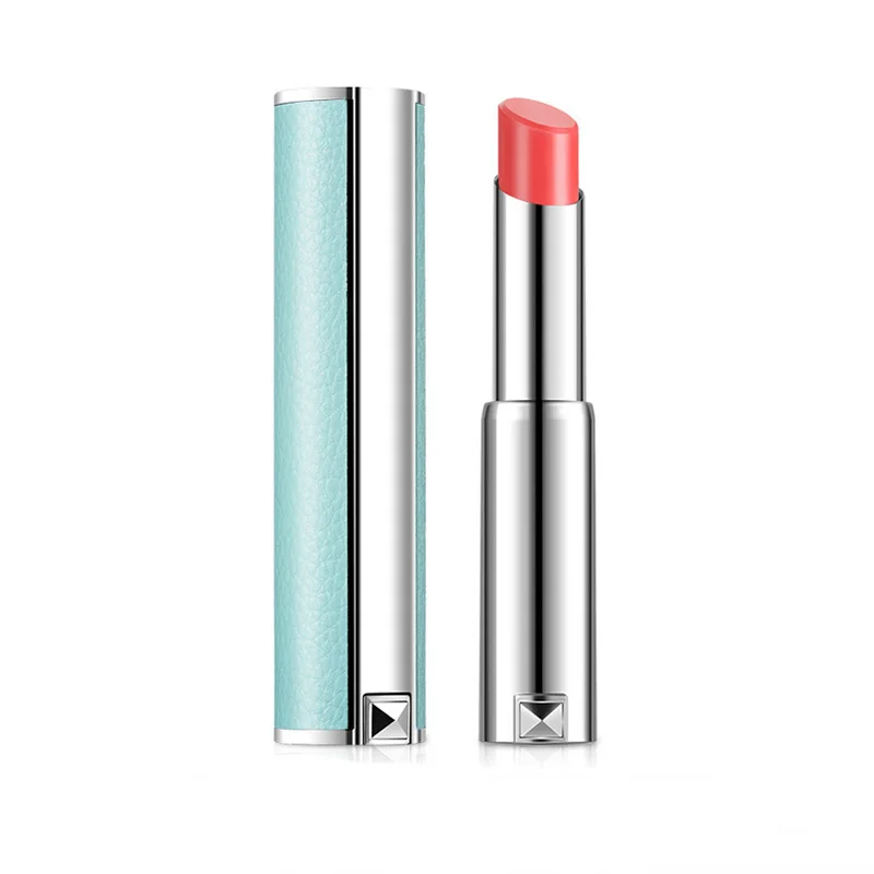 Новая помада для губ Kid Skin увлажняет губы, цвет - увлажняющая косметика Мэйпл, верблюд, сексуальная красная тыква, персик, розовый, розовый.