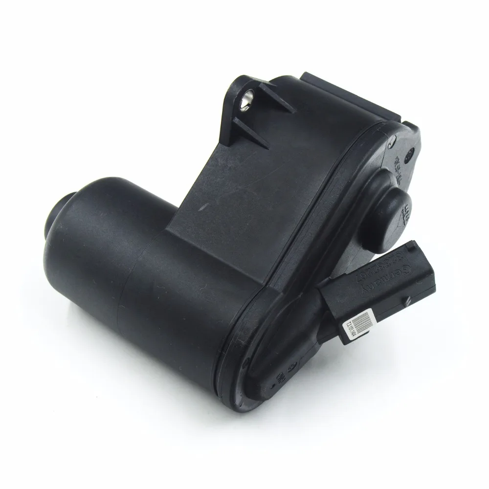 OEM задний Колесный тормозной калипер Серводвигатель для Audi Q3 VW PASSAT B6 CC TIGUAN SHARAN SEAT