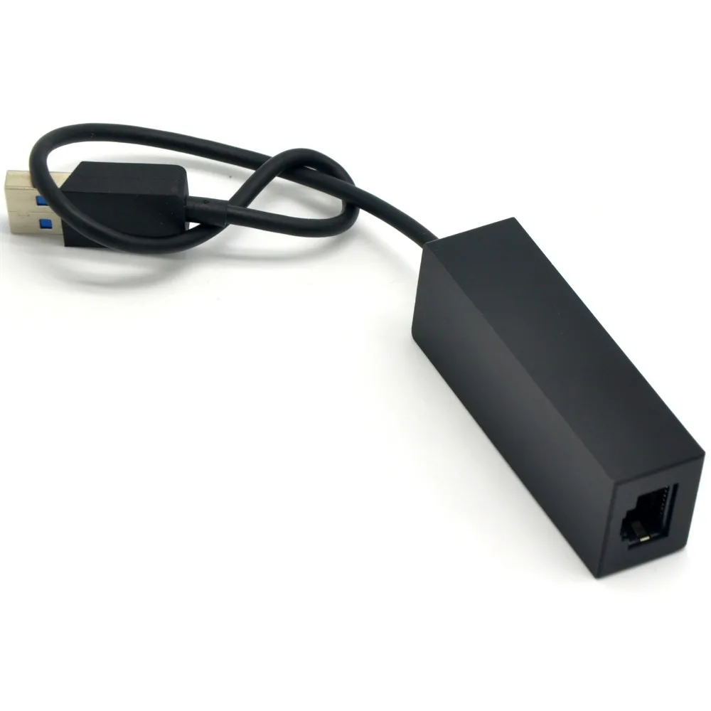 USB 3 0 гигабитный Ethernet адаптер к RJ45 LAN 100/1000 Мбит/с 1 Гбит/с сетевой для Microsoft Surface/Surface