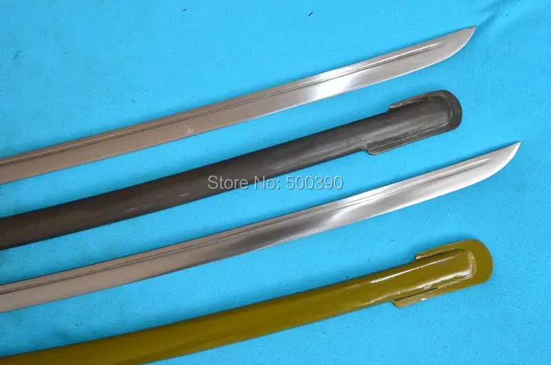 Двойная Военная японская армия Второй мировой войны|handle|handle brasshandle steel |