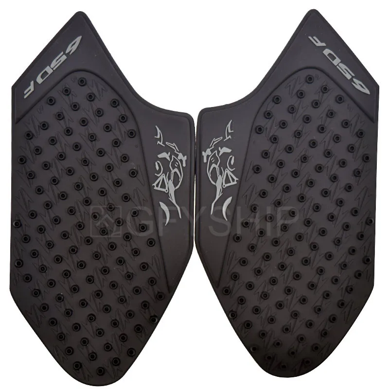 

Противоскользящая накладка на бак для Honda CBR650F CBR650 F CBR 650 650F 2015-2018 2015 2016 2017 2018