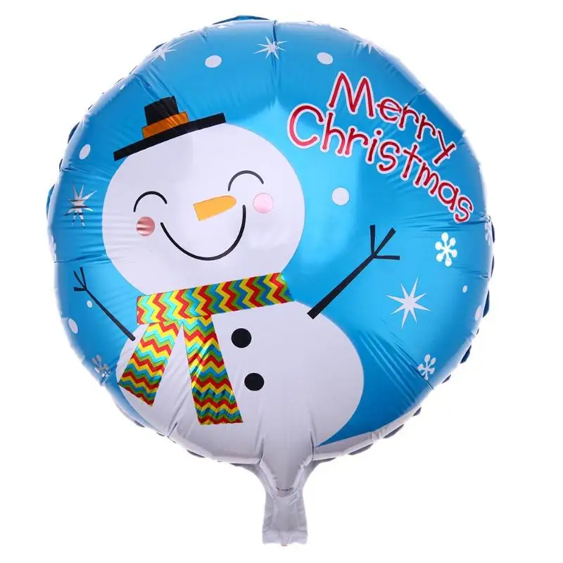 1 шт. надувные воздушные шары из алюминиевой фольги|Воздушные и аксессуары| |