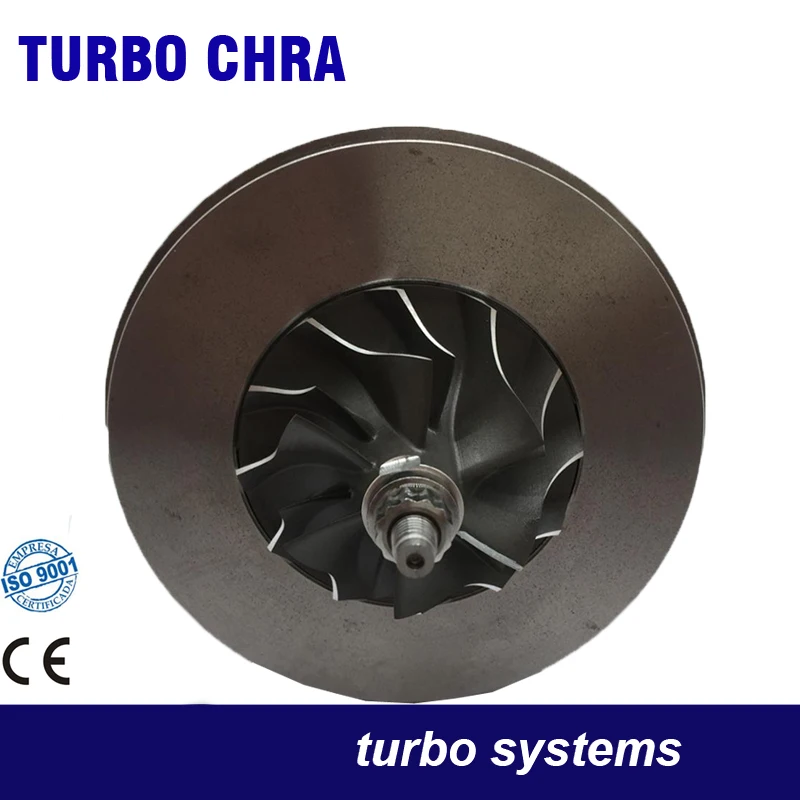 TD05H 14G 10 turbo картридж 49178 03123 28230 45100 core chra для Hyundai Mighty 3 5 ton 4D34 D4DB Mitsubishi