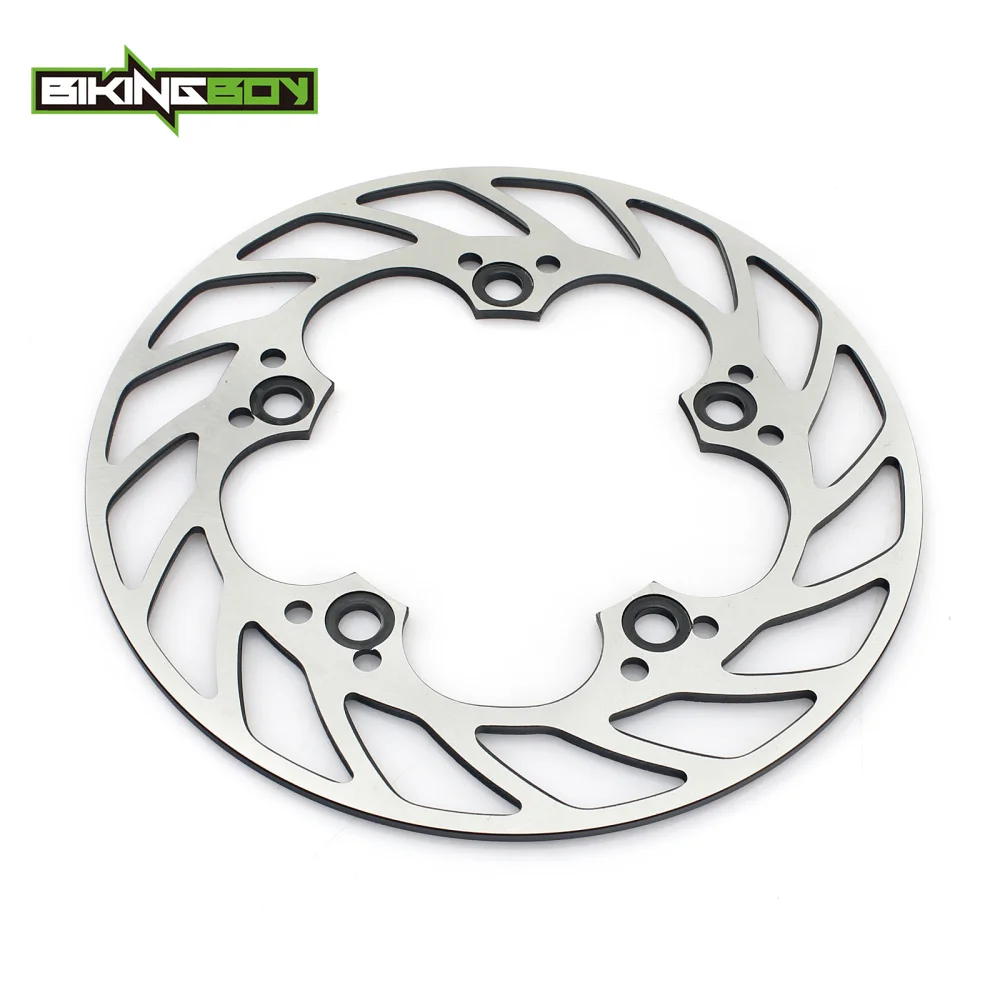 Новый задний тормозной дисковый ротор 1 шт. для YAMAHA YZF R6 2003 2020 R1 04 05 06 07 08 09 10 11 12 13 14 15