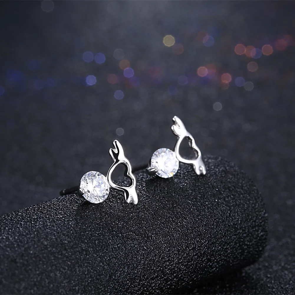 SH-E0090 Fashion stud earrings | Украшения и аксессуары