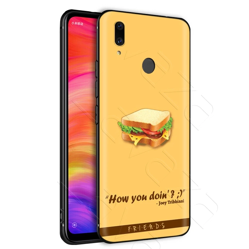 Чехол для Xiaomi Redmi Note 8 9 S K30 Pro MI MAX 3 6 SE A1 A2 A3 10 Lite Plus 8A F1 |