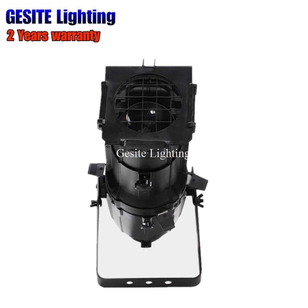 Галогенная лампа gesite 3200K HPL575W/750W 19 26/36/50 градусов профиль объектива ТВ