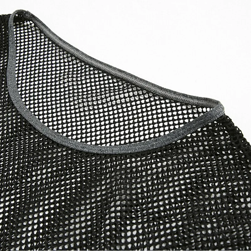 ESHINES рубашка для фитнеса бега сетчатые футболки тренировок дышащая спортивная