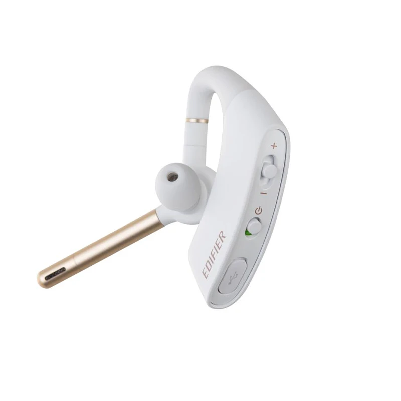 Edifier W28BT бизнес Bluetooth наушники шум шумоподавления беспроводной гарнитура с