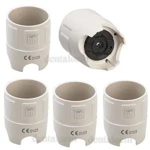 Бесплатная доставка, 5 стоматологических динамометрических ключей, подходит для сетевых устройств