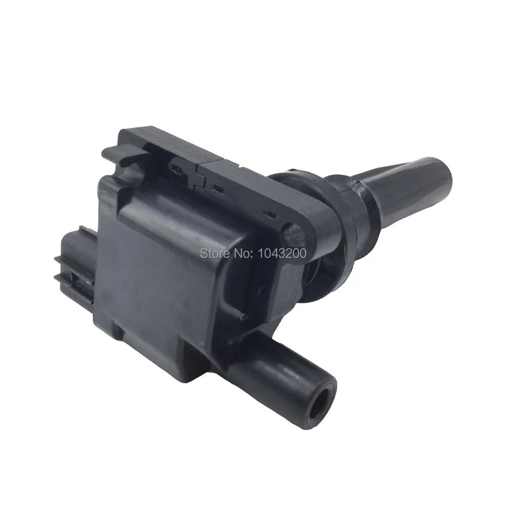 Новая катушка зажигания PC474 подходит для HYUNDAI SANTA FE 2 0/2 4 2001 и новее OE #27301-38020 27301-38010 |