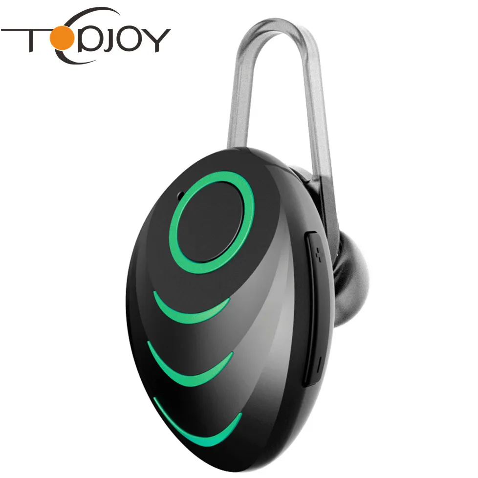 A3 Bluetooth Наушники Гарнитура Автомобиль Громкой Микрофон Голосового Управления