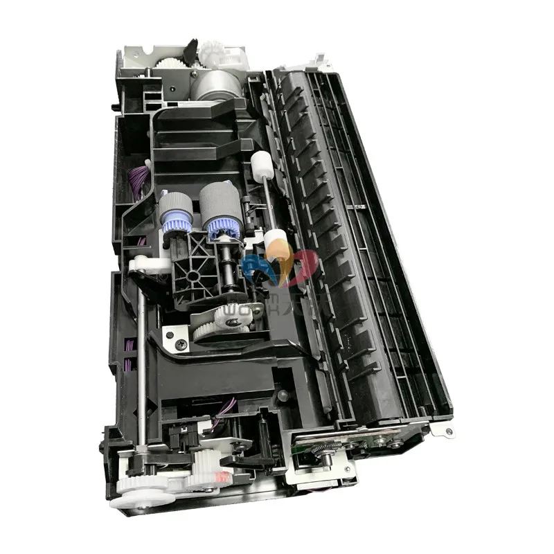 RG5 7709 160CN бумажный датчик в сборе REFURB HP CLJ 5550 5500 только|Детали принтера| |