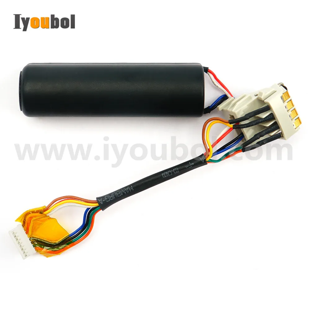 Battery (82-97131-01 / 2400mAh) for Motorola Symbol MC17 MC17A MC17T series | Компьютеры и офис