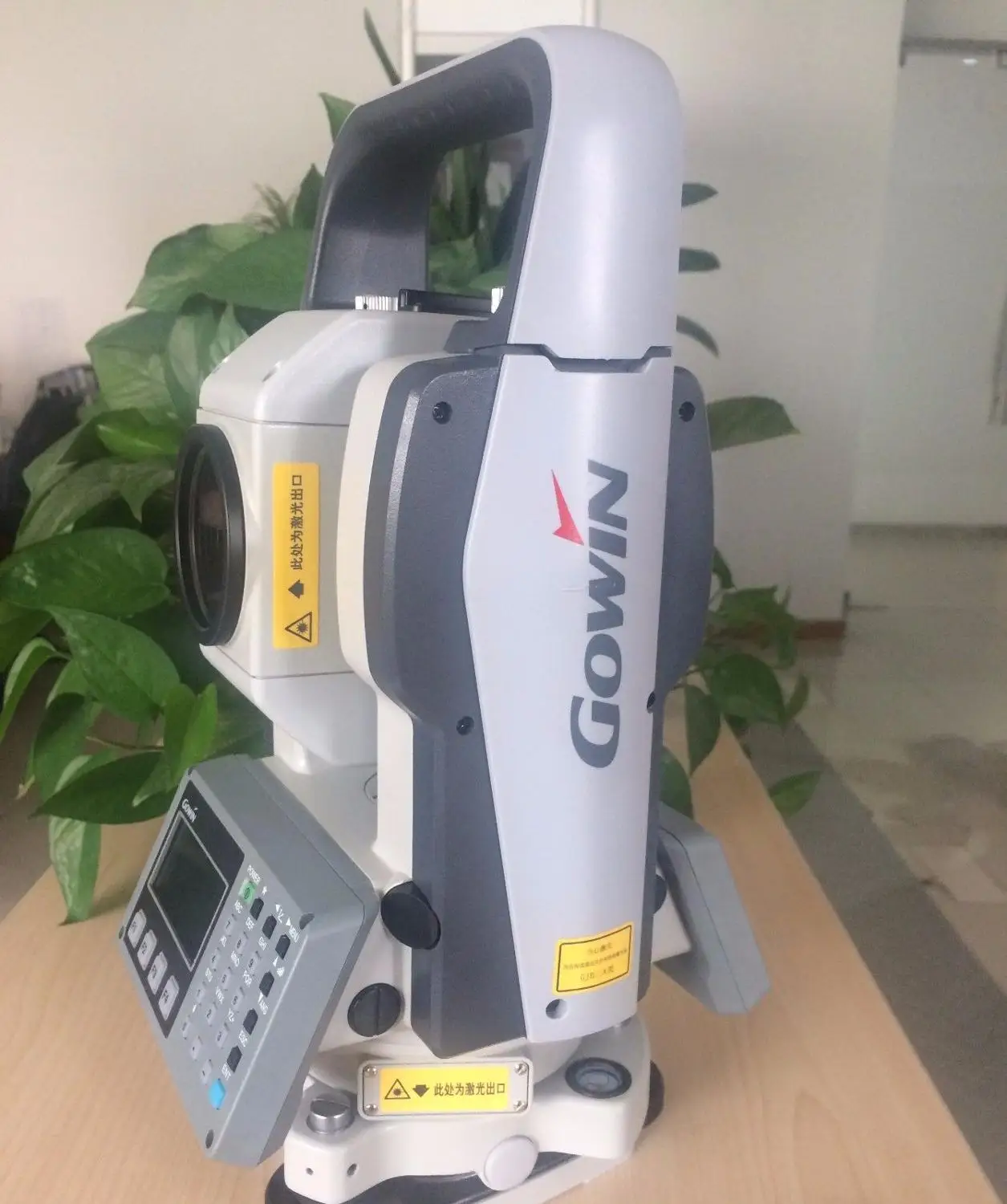 Новая Светоотражающая полная станция Gowin TKS 202N|Теодолиты| |