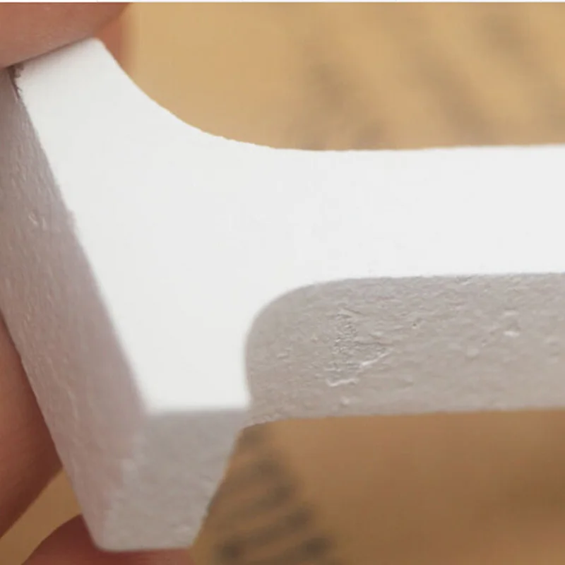 Деревянные 3d буквы letras decorones персонализированные именные дизайнерские