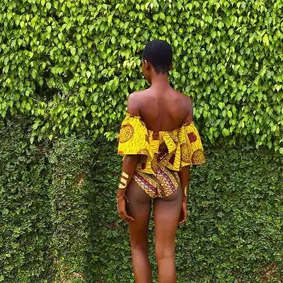 Распродажа цветочный принт сексуальный женский комплект бикини бандо 2017