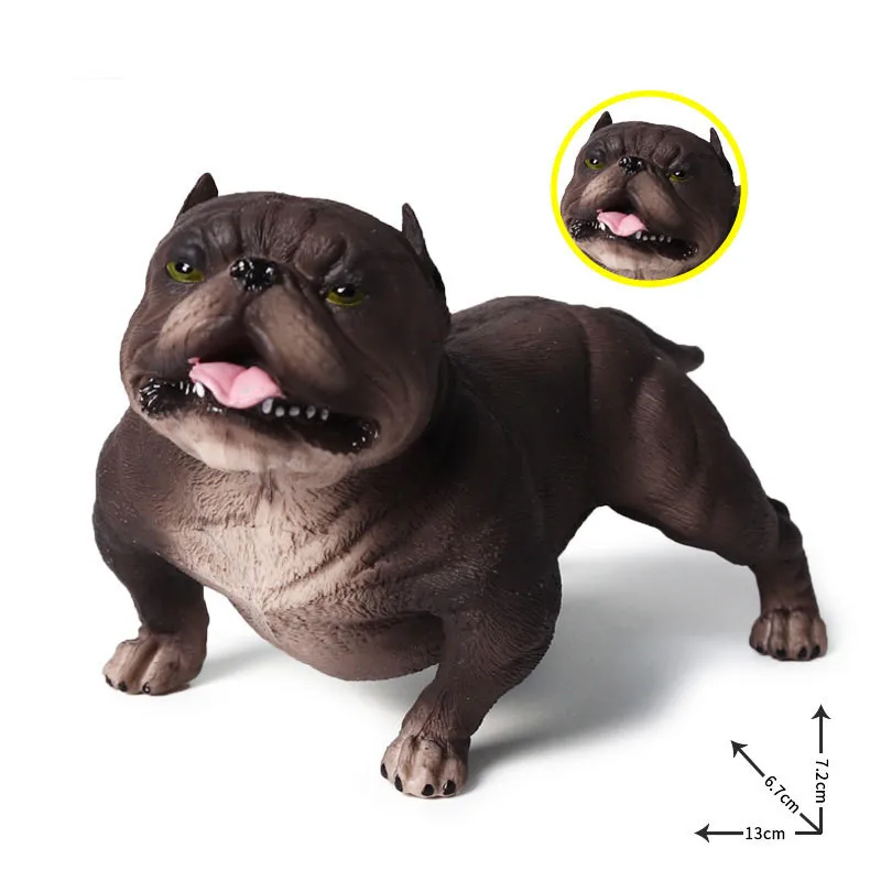 Funko Pop Brinquedos Яндекс Lps 3d Land животное собака модель 13 см ПВХ вкус Американский