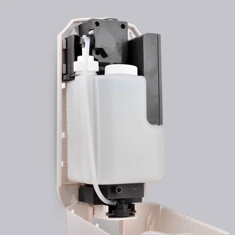 X-5510S автоматический диспенсер для жидкого мыла с инфракрасным датчиком