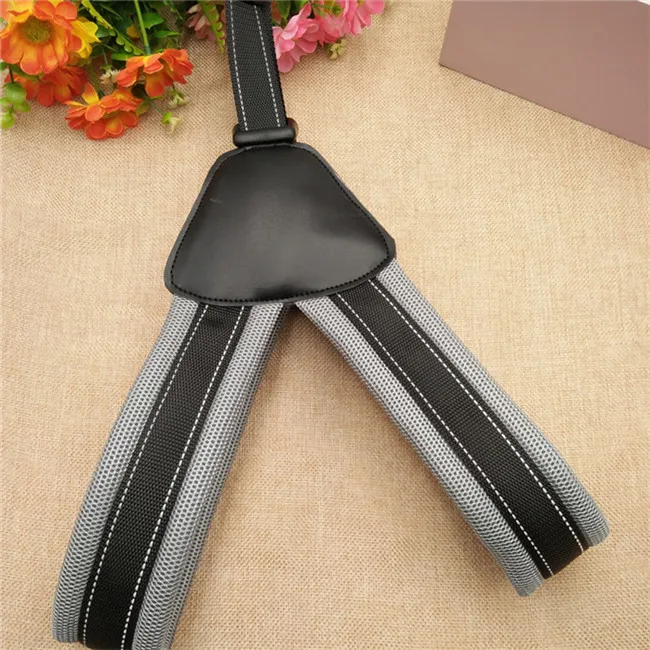 harness grey Товары для собак pipifren ошейники поводок Большой жгут жилет аксессуары для щенков для домашних животных ошейник harnais chien hondenriem hundegeschirr - Цвет: harness grey