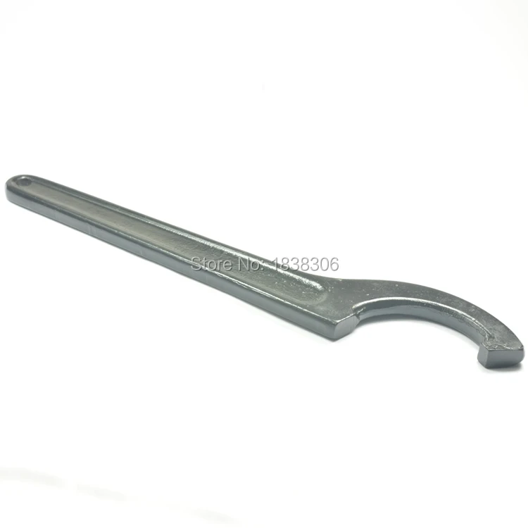 1 шт. гаечный ключ 68-72 для фрезерного станка с ЧПУ и гайкой фрезерных станков