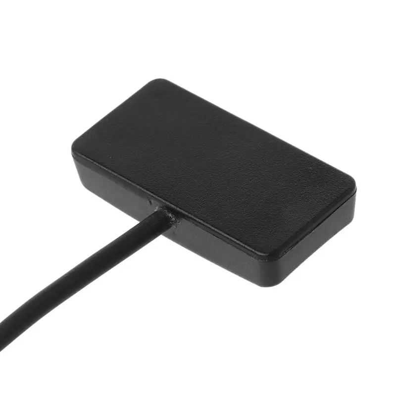 2019 Новый 1 м мягкий магнитный USB быстрая зарядка док станция зарядное устройство