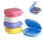 6 шт. Стоматологические Ортодонтические фиксаторы для зубных протезов