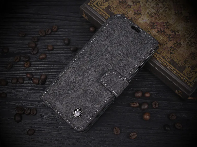 Чехол beworld для samsung Galaxy Note 8, мягкий ТПУ чехол с подставкой, ручной работы, винтажный кошелек, кожаный чехол для samsung Note 8