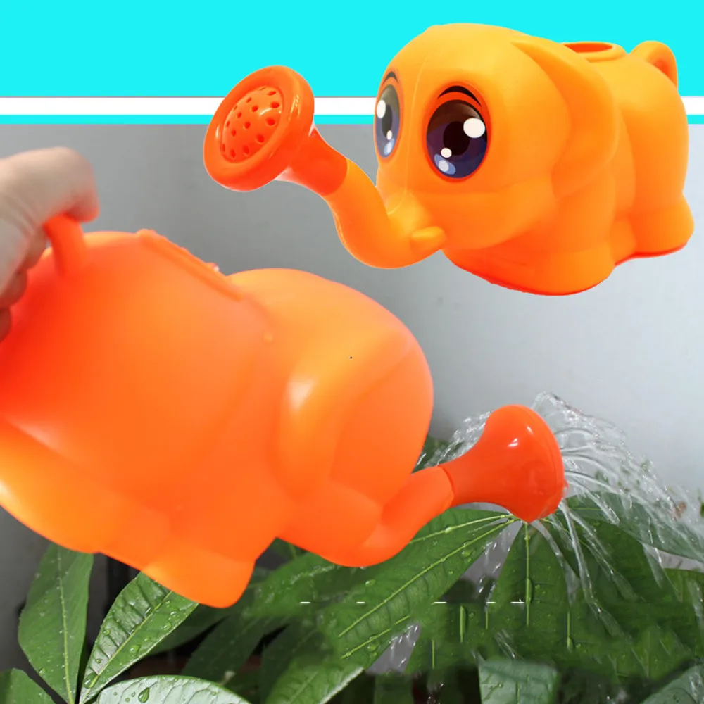 Игрушка спрей для воды обучающая игрушка Детская ванна Pegasus слон душ брызги