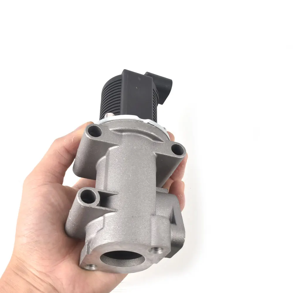 AUTO-PARTNER EGR Valve for Opel Zafira Astra Fiat Sedici Croma Saab 9-3 Suzuki SX4 55215032 5851596 5851827 | Автомобили и