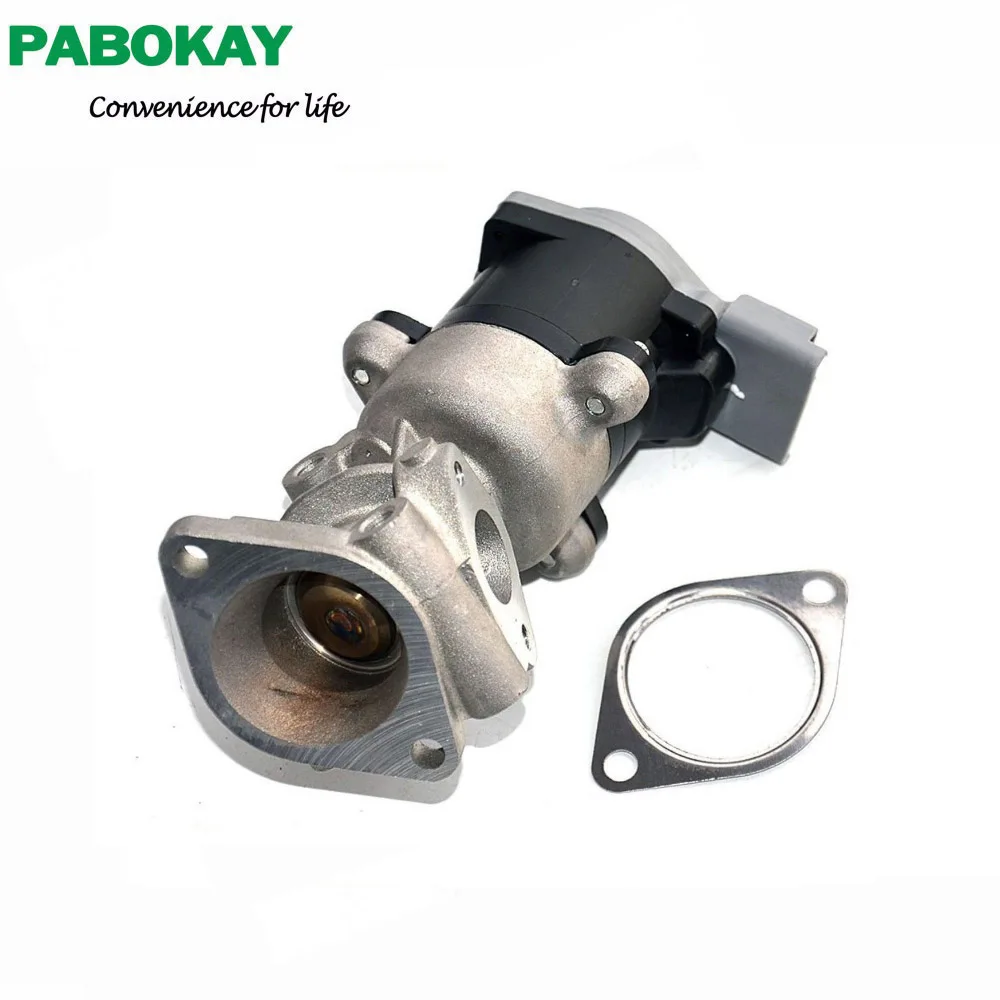 

7H2Q-9D475-CF LR006960 LR006988 LR009809 LR018323 7H2Q9D475CF FOR LAND ROVER Discovery Range Rover 2.7 EGR VALVE