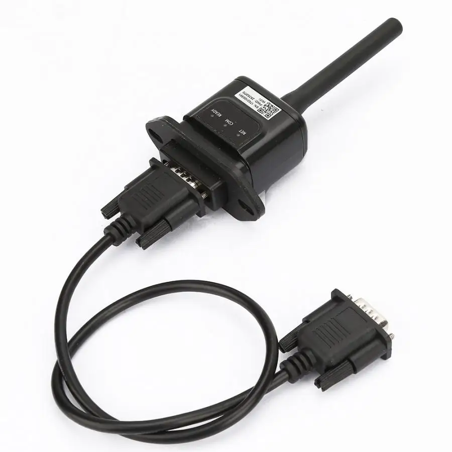 DC 5-15 V 1,5 W LSW-3 WiFi Порт розетка для солнечной MPPT сетки-подключенный инвертор аксессуары