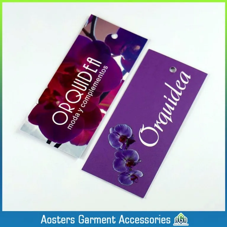 Одежда на заказ печати этикеток ярлыки вешать бирку|hang tag|label hang tagcustom printed tags |