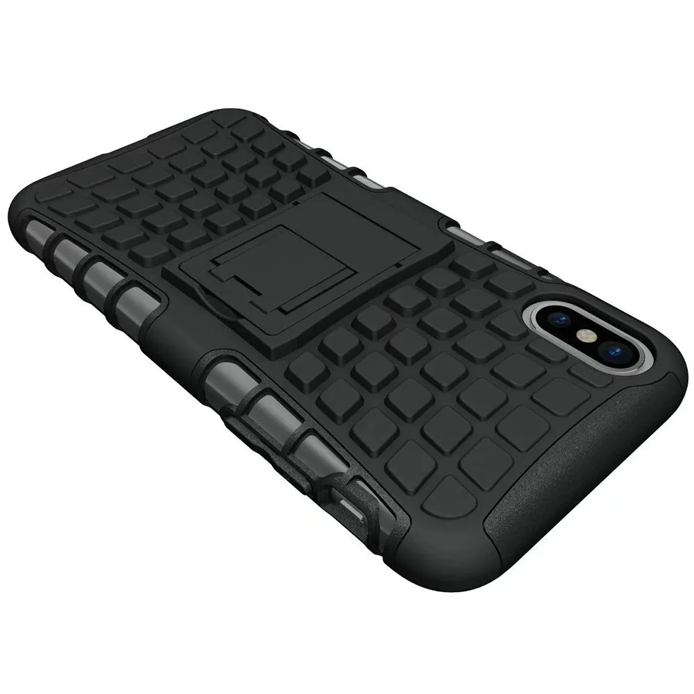 Fitted Case for iPhone X Edition Trending Style Plastic Silicon Back Covers 5.8 Inch Phone Bags Cases Celular Capa |