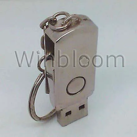 SSL Shell USB Flash Drive 2GB 4GB 8GB 16GB 32GB Real Capacity Swivel Pen SU0001 | Компьютеры и офис