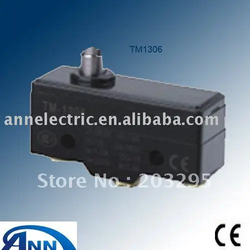 Mirco switches Z-15GD-B(TM1306) 50pcs/lot quality warranty | Обустройство дома