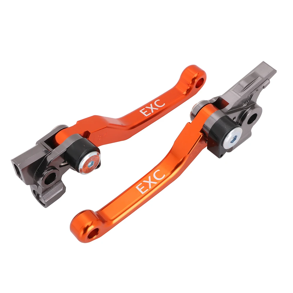 Мотоцикл с ЧПУ тормоза сцепления рычаги для KTM модели SX EXC XC EXCF XCFW XCW XCF SXF МР 125 144 150