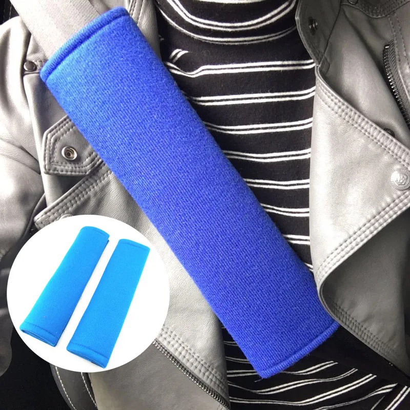 Универсальный наплечный протектор ремня безопасности для Jeep Grand